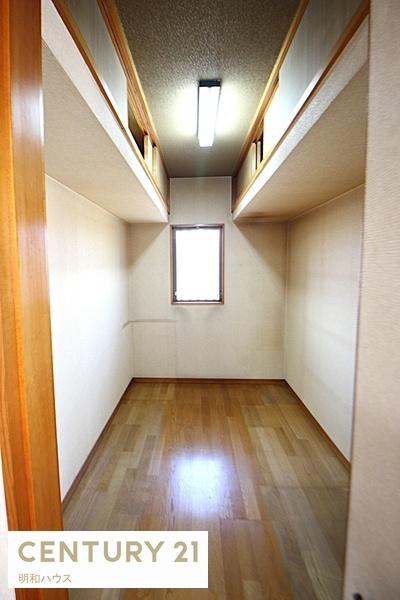 川越市川鶴３丁目の中古一戸建て