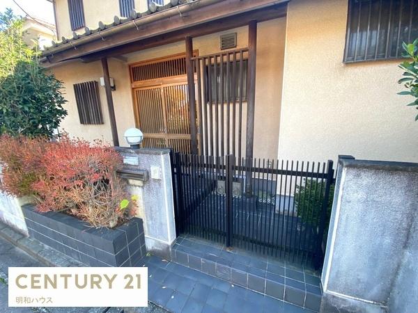 川越市川鶴３丁目の中古一戸建て