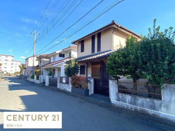 川越市川鶴３丁目の中古一戸建て