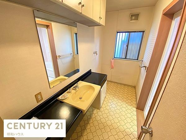 川越市川鶴３丁目の中古一戸建て