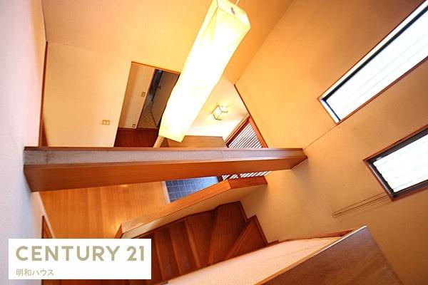 川越市川鶴３丁目の中古一戸建て