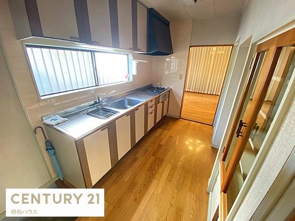 川越市川鶴３丁目の中古一戸建て