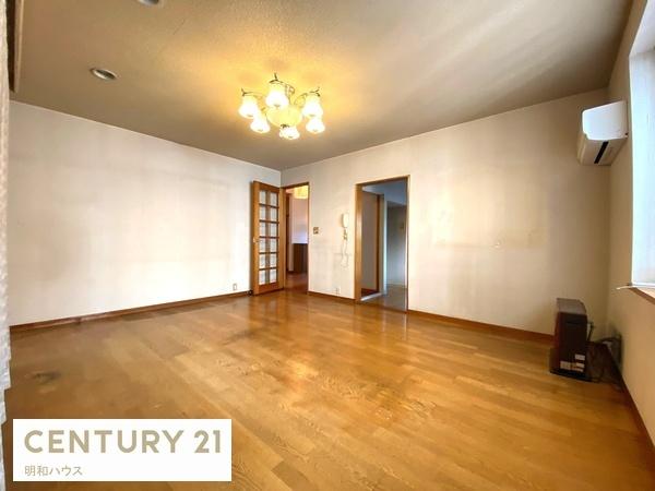 川越市川鶴３丁目の中古一戸建て