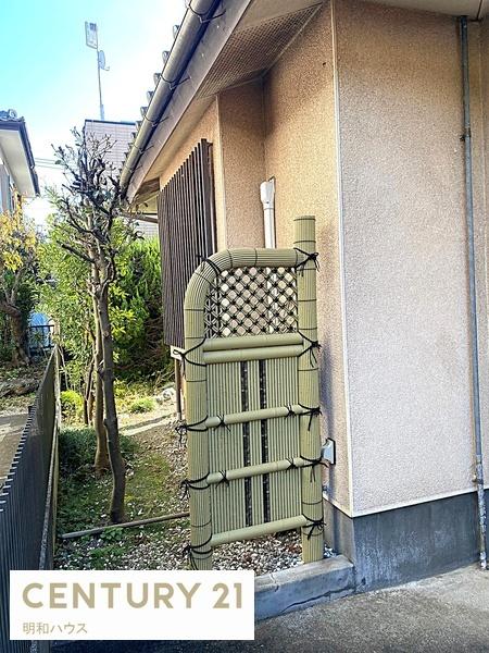 川越市川鶴３丁目の中古一戸建て