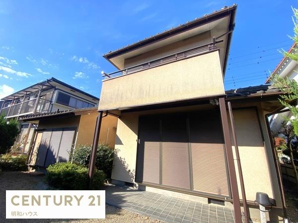 川越市川鶴3丁目　中古一戸建住宅