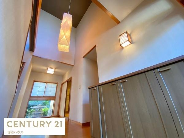 川越市川鶴３丁目の中古一戸建て