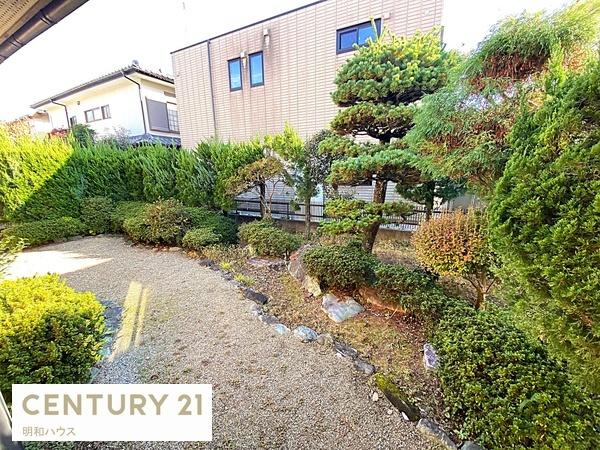 川越市川鶴3丁目　中古一戸建住宅