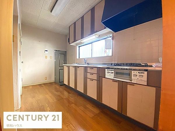 川越市川鶴３丁目の中古一戸建て