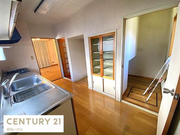 川越市川鶴３丁目の中古一戸建て