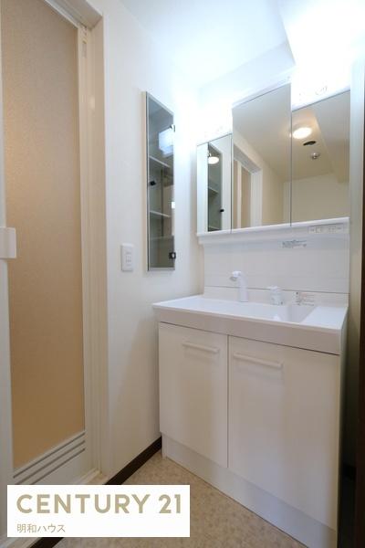 ダイアパレス坂戸