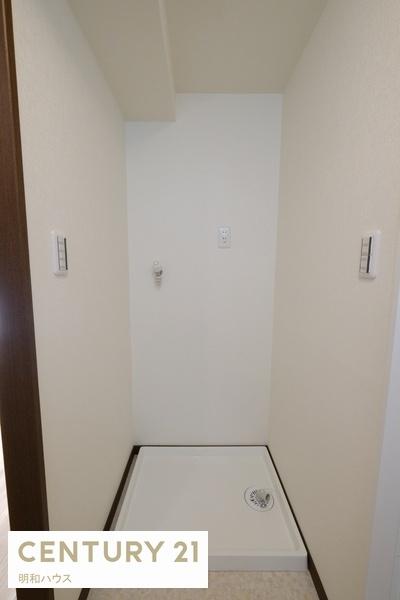 ダイアパレス坂戸