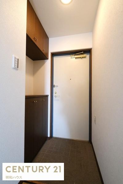 ダイアパレス坂戸