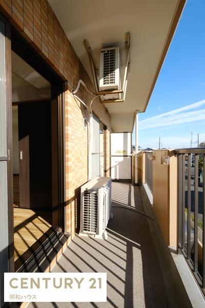 ダイアパレス坂戸