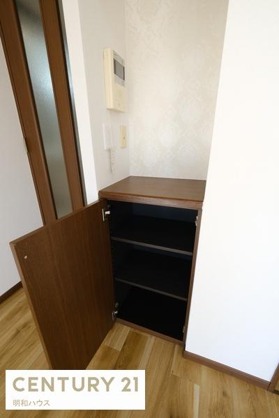 ダイアパレス坂戸