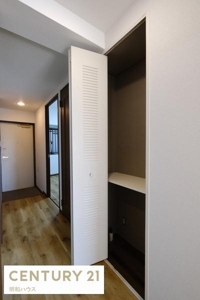 ダイアパレス坂戸