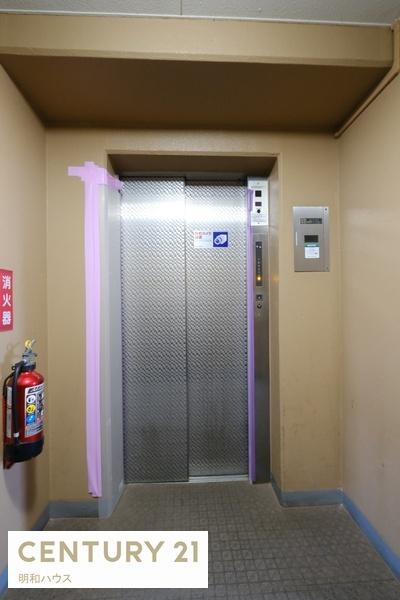 ダイアパレス坂戸