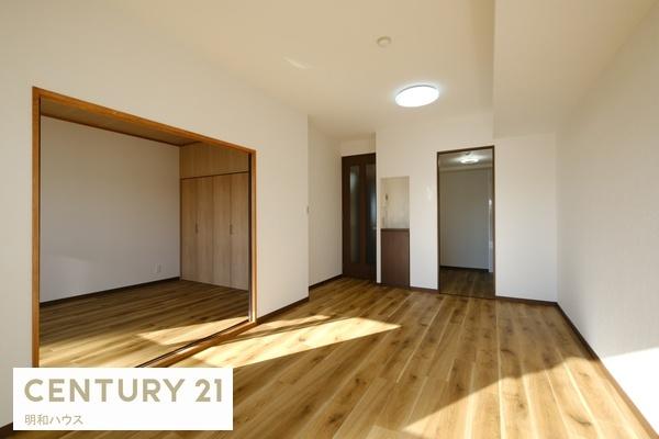 ダイアパレス坂戸