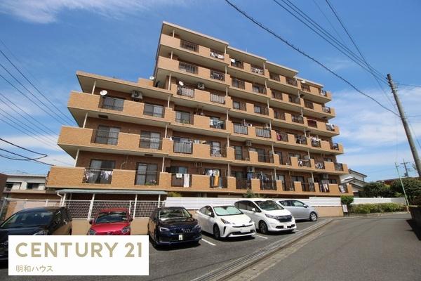 ダイアパレス坂戸