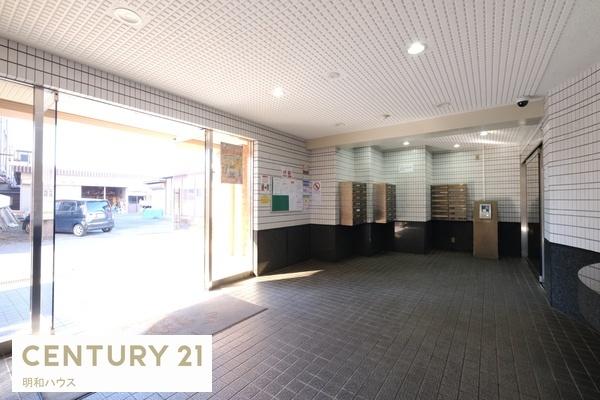 ダイアパレス坂戸