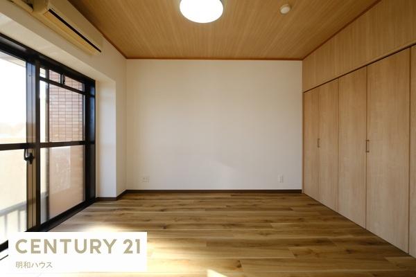 ダイアパレス坂戸