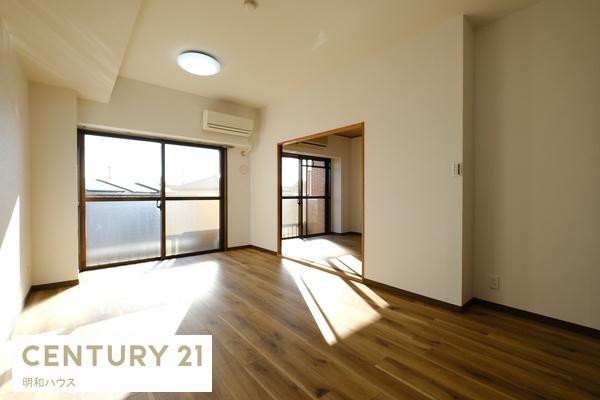 ダイアパレス坂戸