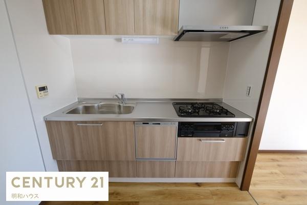 ダイアパレス坂戸