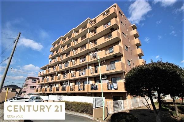 ダイアパレス坂戸