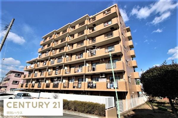 ダイアパレス坂戸