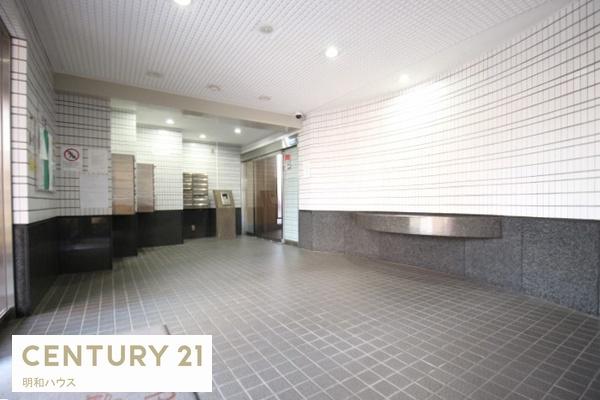 ダイアパレス坂戸