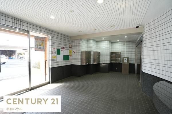 ダイアパレス坂戸