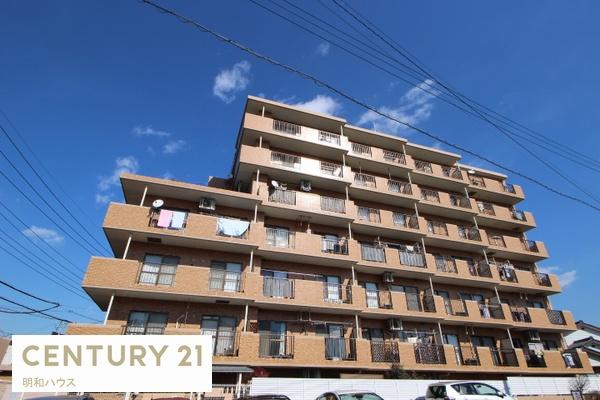 ダイアパレス坂戸