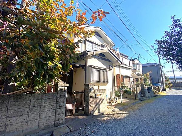 鶴ヶ島市大字脚折の土地