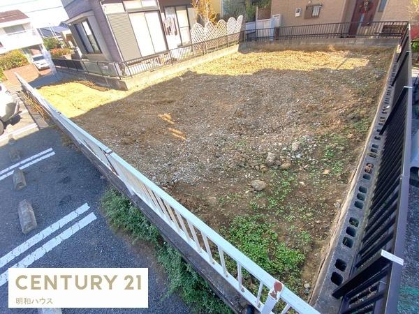 坂戸市末広町の土地