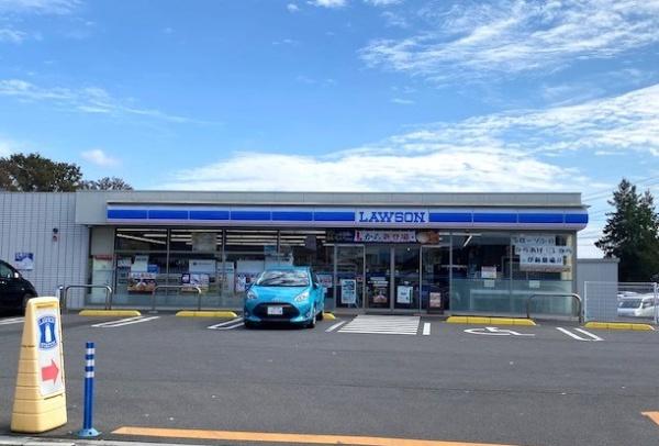 鶴ヶ島市大字脚折の中古一戸建て(ローソン鶴ヶ島市役所前店)