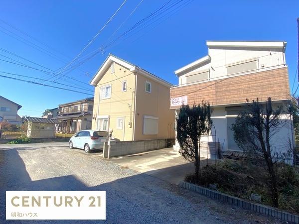 鶴ヶ島市大字脚折の中古一戸建て