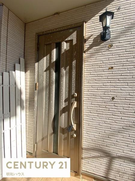 鶴ヶ島市大字脚折の中古一戸建て