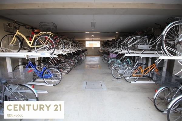 コンフォート若葉ポルカ