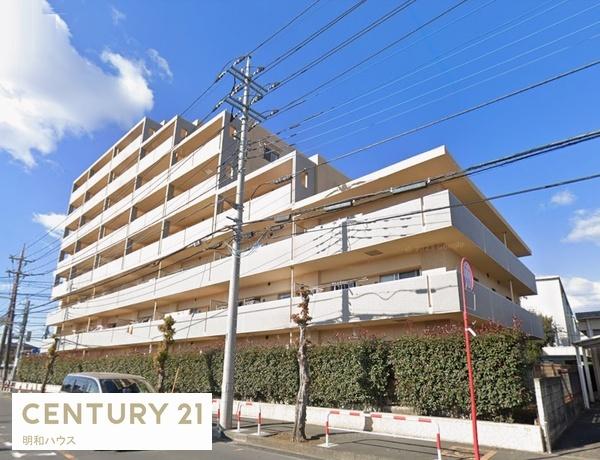 コンフォート若葉ポルカ