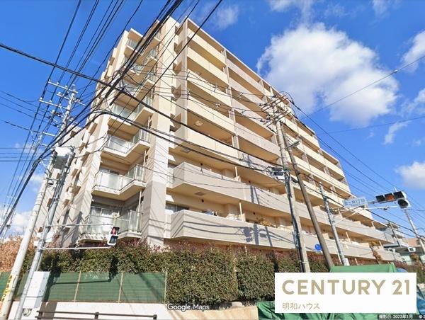 コンフォート若葉ポルカ