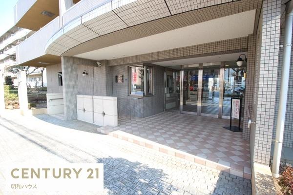 コンフォート若葉ポルカ