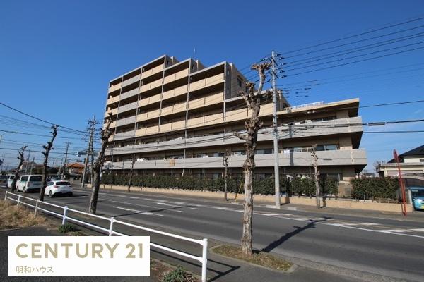 コンフォート若葉ポルカ