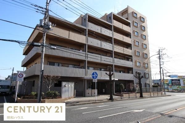 コンフォート若葉ポルカ