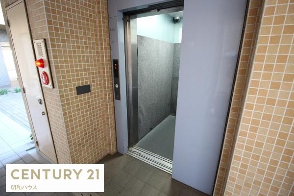 コンフォート若葉ポルカ