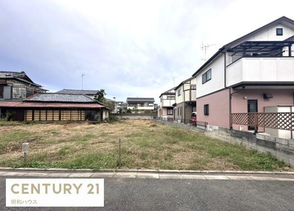 東松山市幸町　新築分譲住宅