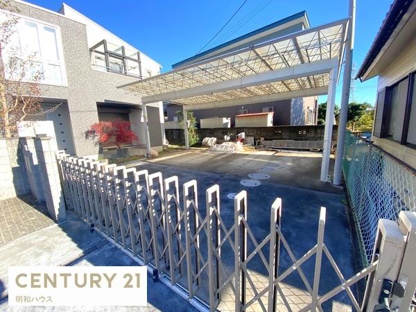 鶴ヶ島市大字藤金の中古一戸建て