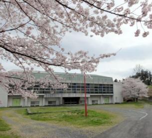比企郡嵐山町大字志賀の土地(嵐山町立玉ノ岡中学校)