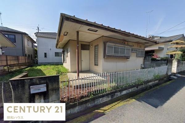 比企郡嵐山町大字志賀の土地