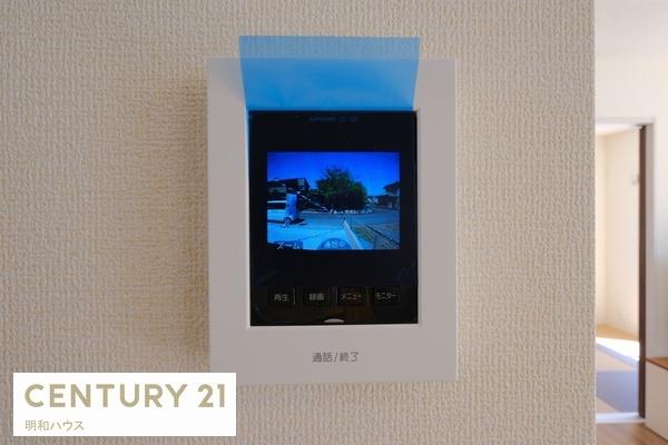越生町越生東６丁目　新築分譲住宅　全４棟