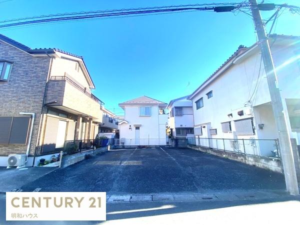 鶴ヶ島市鶴ヶ丘5期 売地