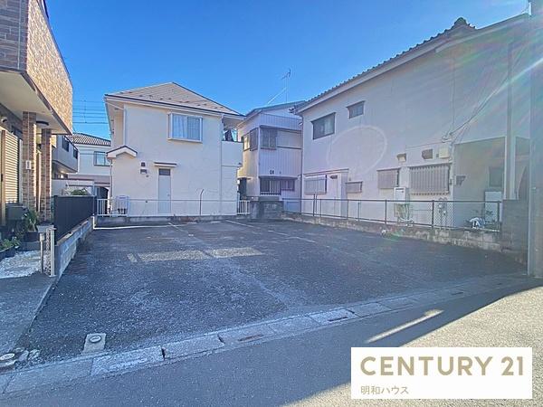 鶴ヶ島市大字鶴ヶ丘の土地